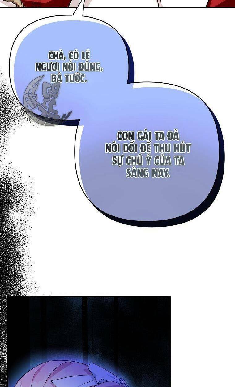 Cô Con Gái Út Của Công Tước Phản Diện Chapter 10 - Trang 2