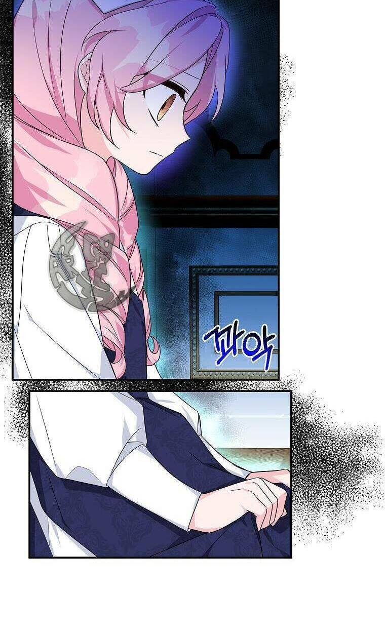 Cô Con Gái Út Của Công Tước Phản Diện Chapter 10 - Trang 2