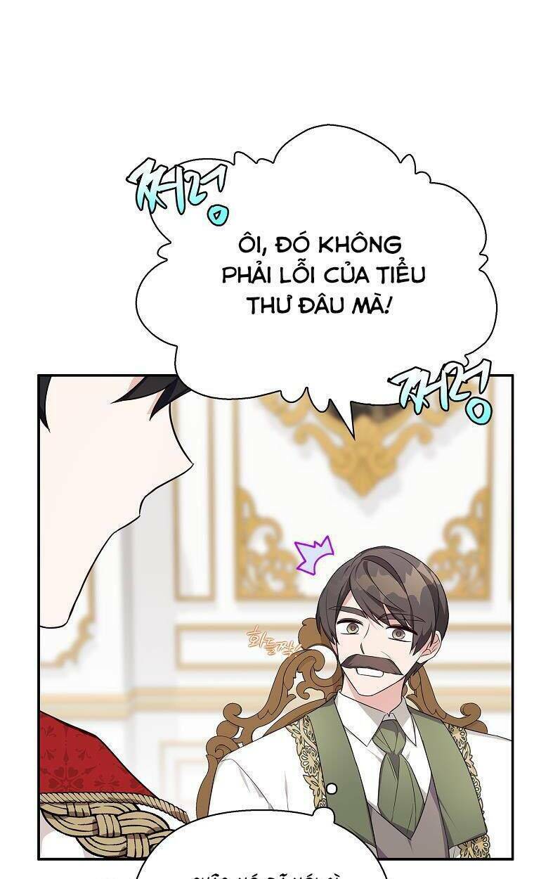 Cô Con Gái Út Của Công Tước Phản Diện Chapter 10 - Trang 2