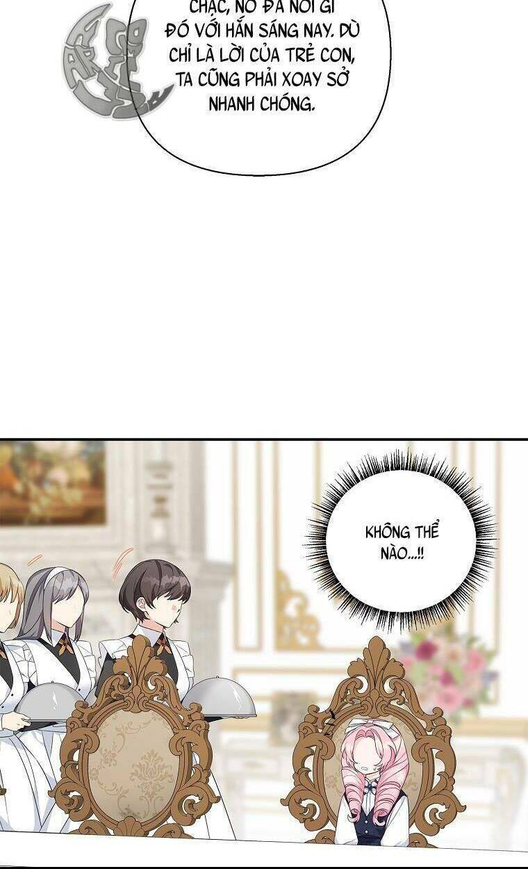 Cô Con Gái Út Của Công Tước Phản Diện Chapter 10 - Trang 2