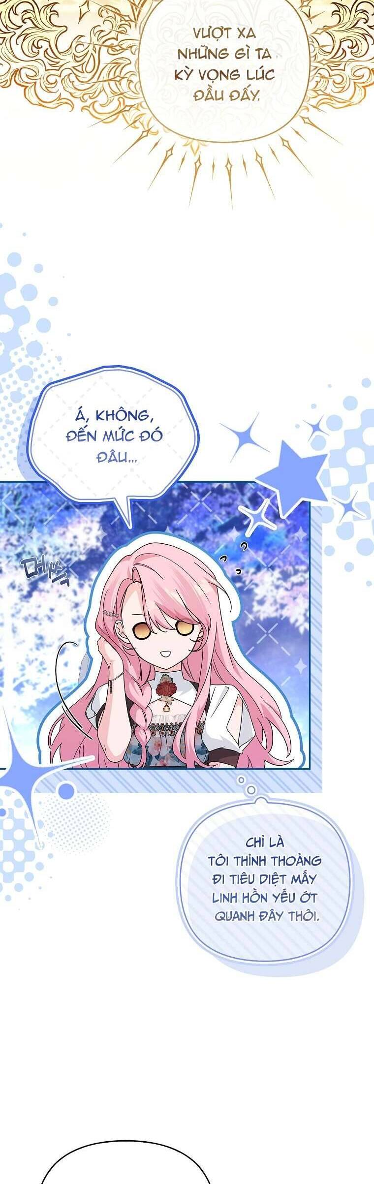 Cô Con Gái Út Của Công Tước Phản Diện Chapter 100 - Trang 2