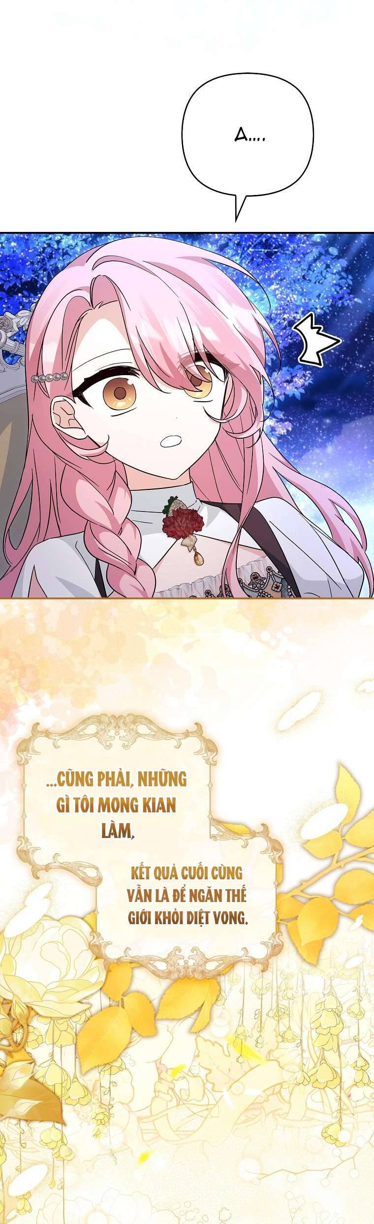 Cô Con Gái Út Của Công Tước Phản Diện Chapter 100 - Trang 2