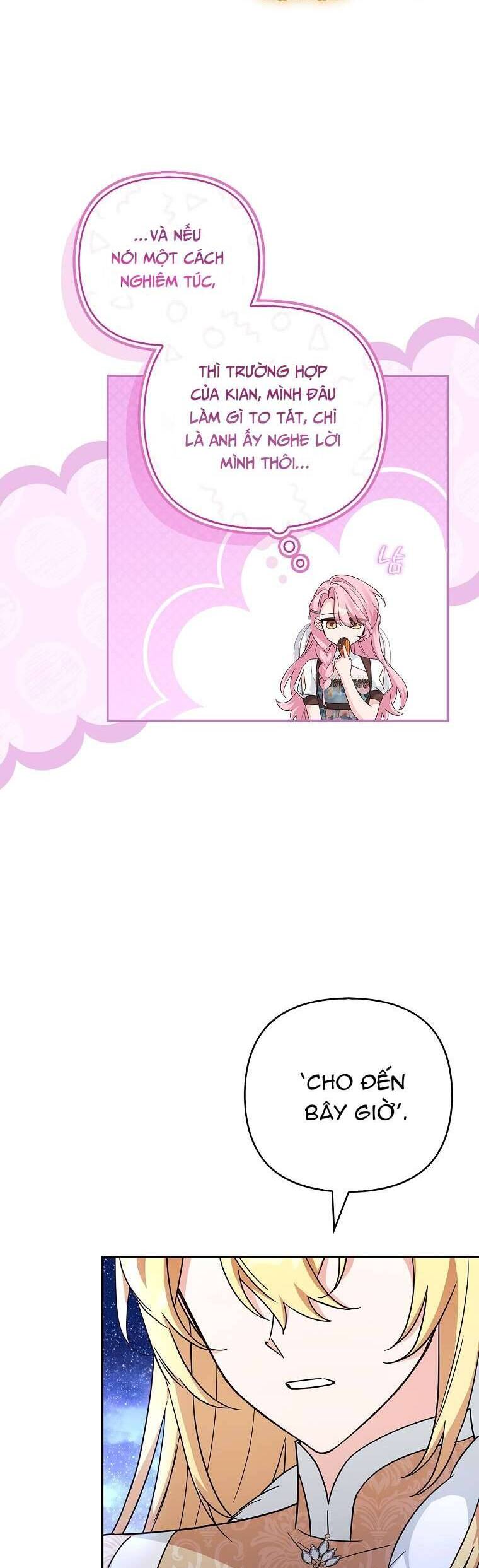 Cô Con Gái Út Của Công Tước Phản Diện Chapter 100 - Trang 2