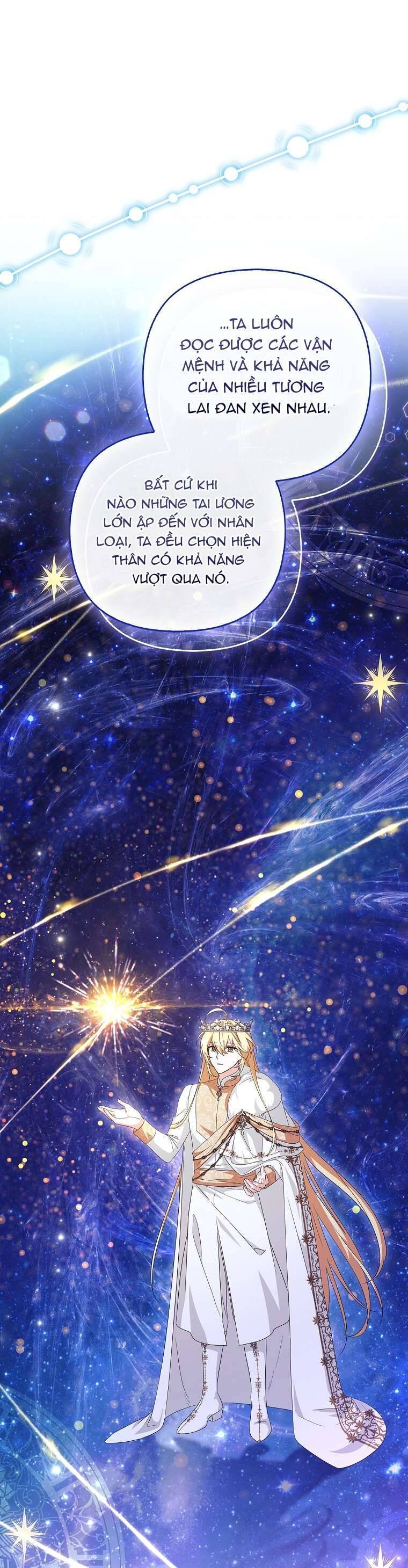 Cô Con Gái Út Của Công Tước Phản Diện Chapter 100 - Trang 2