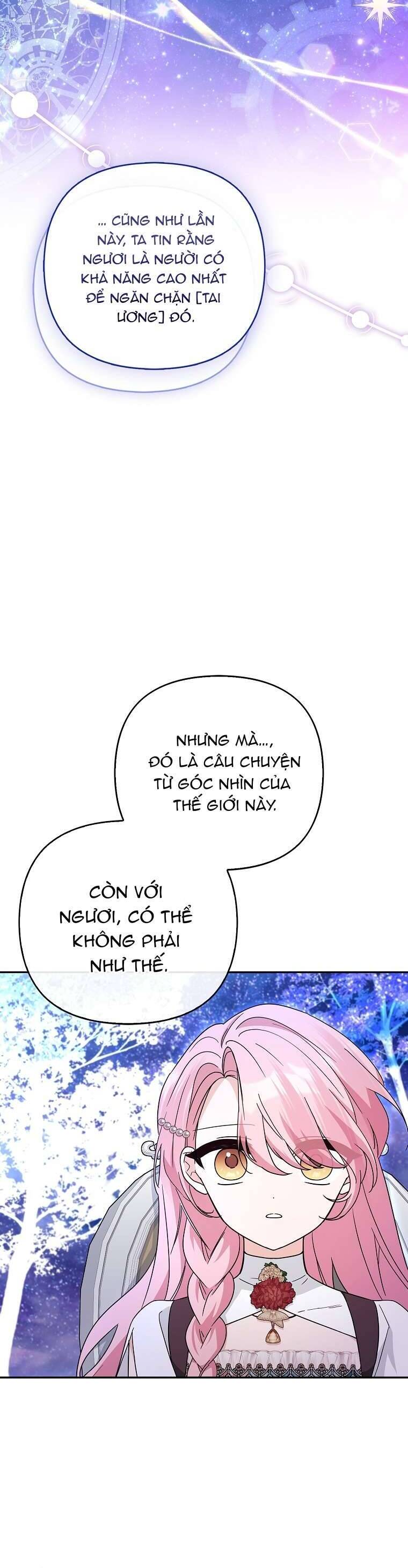 Cô Con Gái Út Của Công Tước Phản Diện Chapter 100 - Trang 2