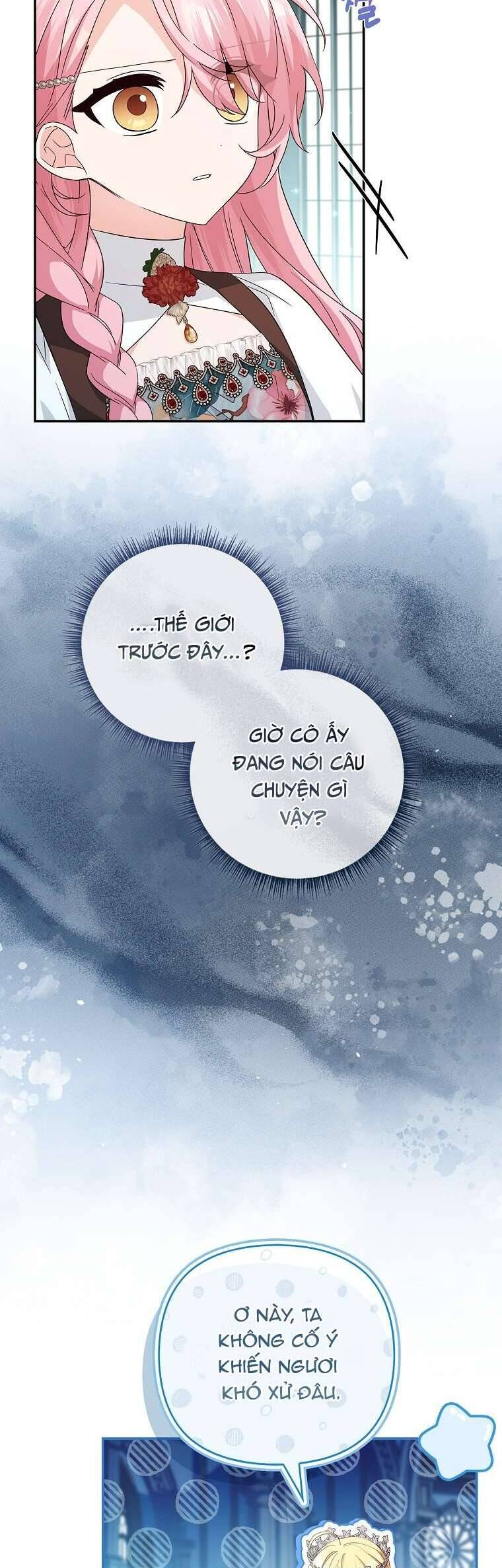 Cô Con Gái Út Của Công Tước Phản Diện Chapter 100 - Trang 2