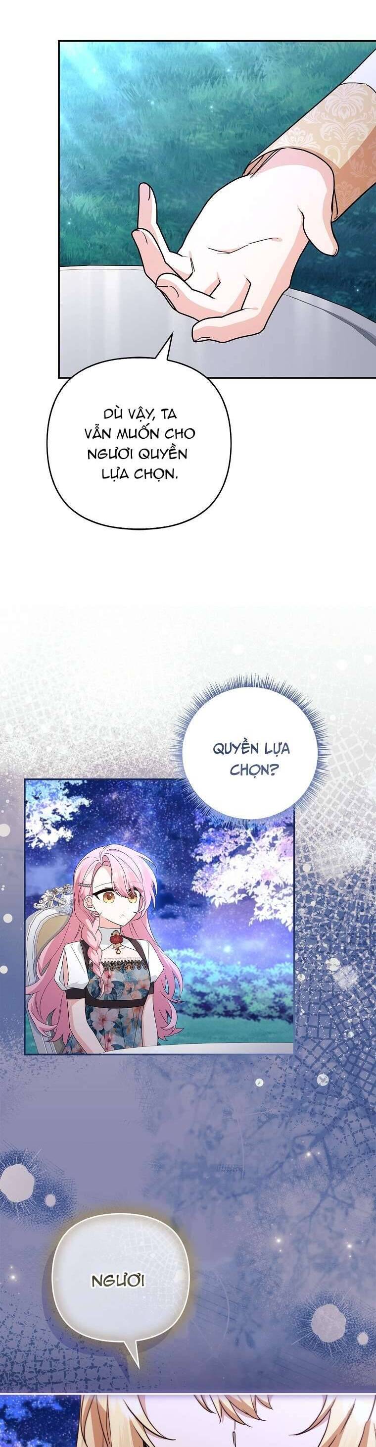 Cô Con Gái Út Của Công Tước Phản Diện Chapter 100 - Trang 2