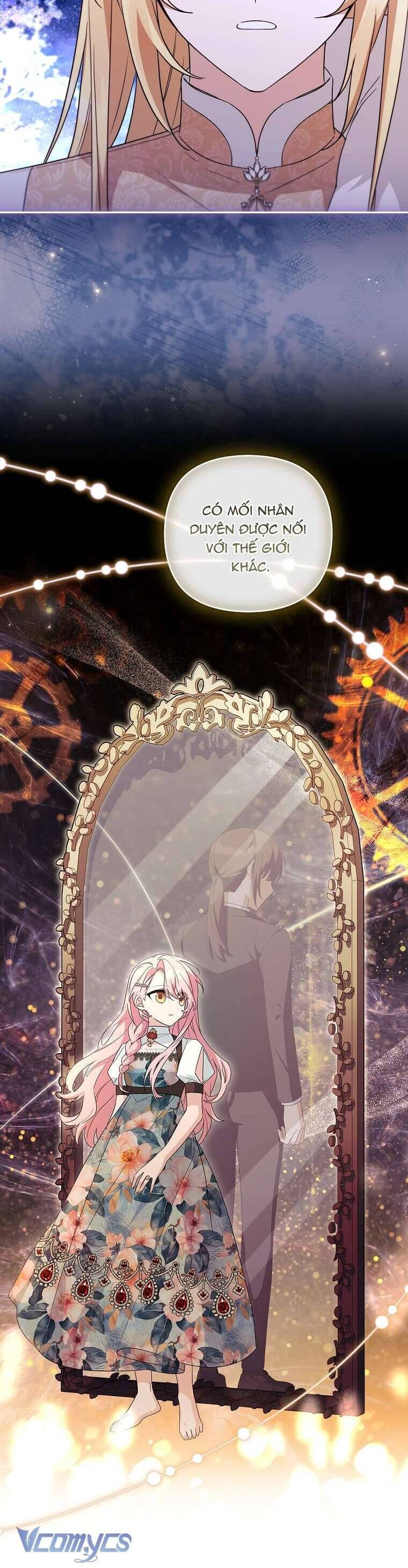 Cô Con Gái Út Của Công Tước Phản Diện Chapter 100 - Trang 2