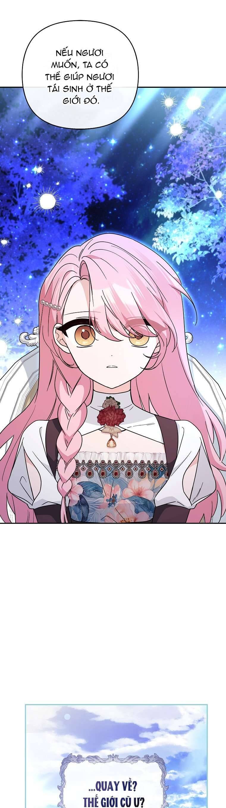 Cô Con Gái Út Của Công Tước Phản Diện Chapter 100 - Trang 2