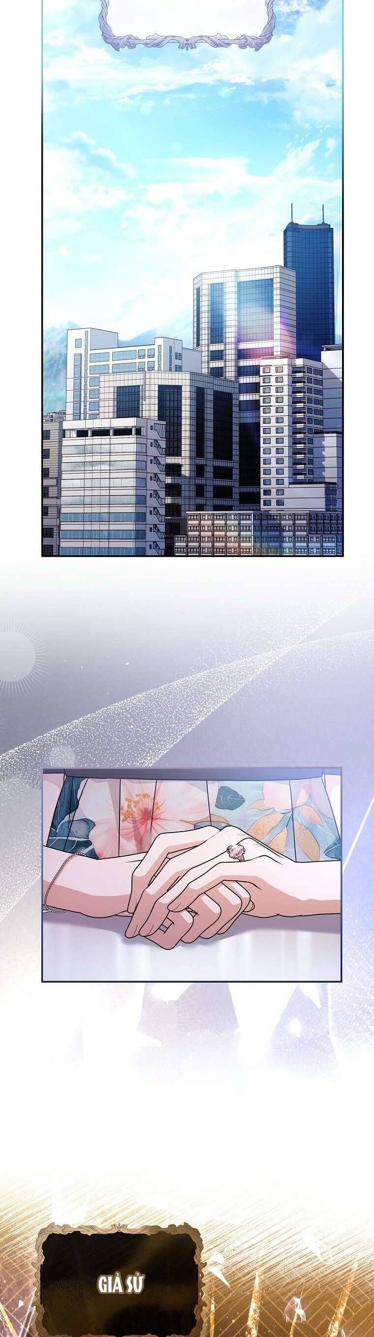 Cô Con Gái Út Của Công Tước Phản Diện Chapter 100 - Trang 2