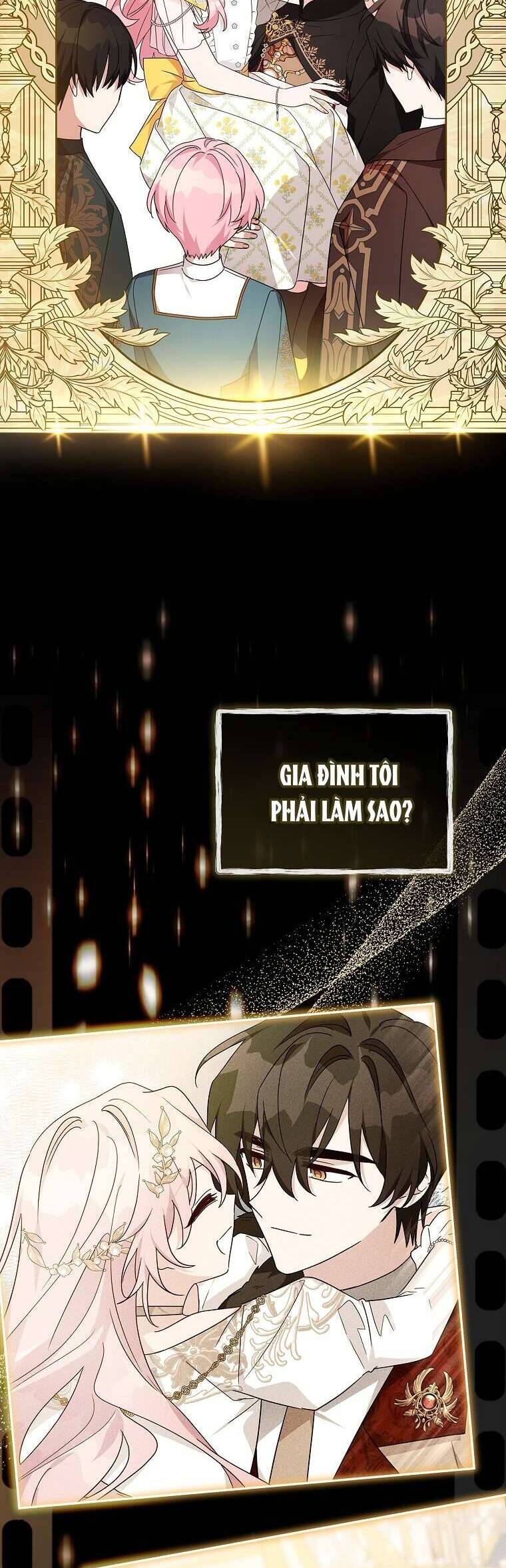 Cô Con Gái Út Của Công Tước Phản Diện Chapter 100 - Trang 2