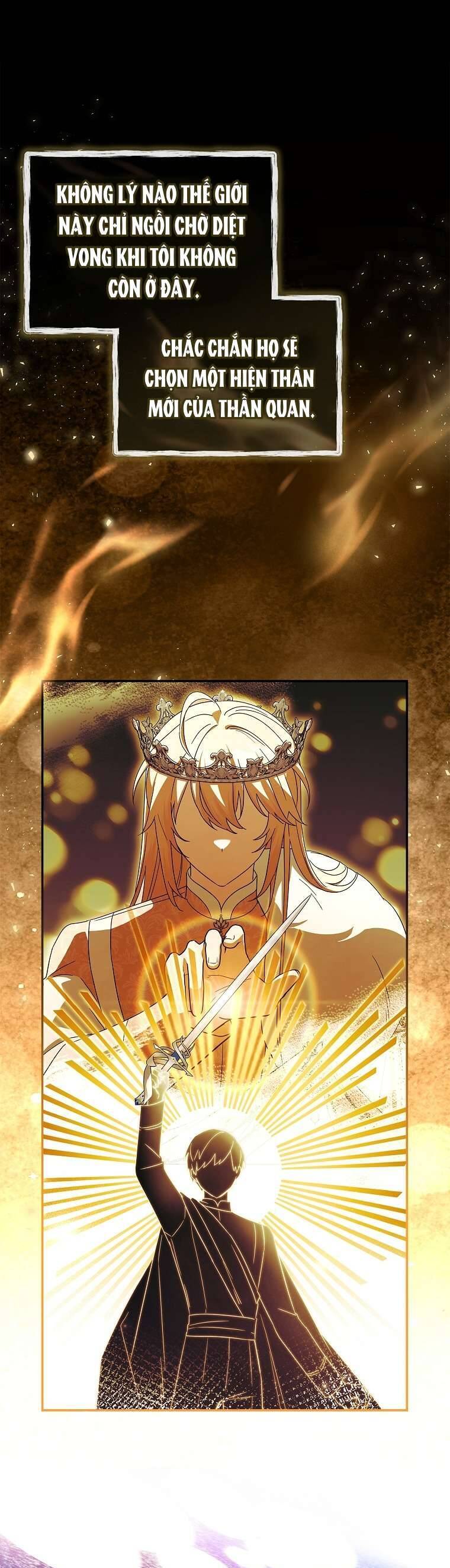 Cô Con Gái Út Của Công Tước Phản Diện Chapter 100 - Trang 2