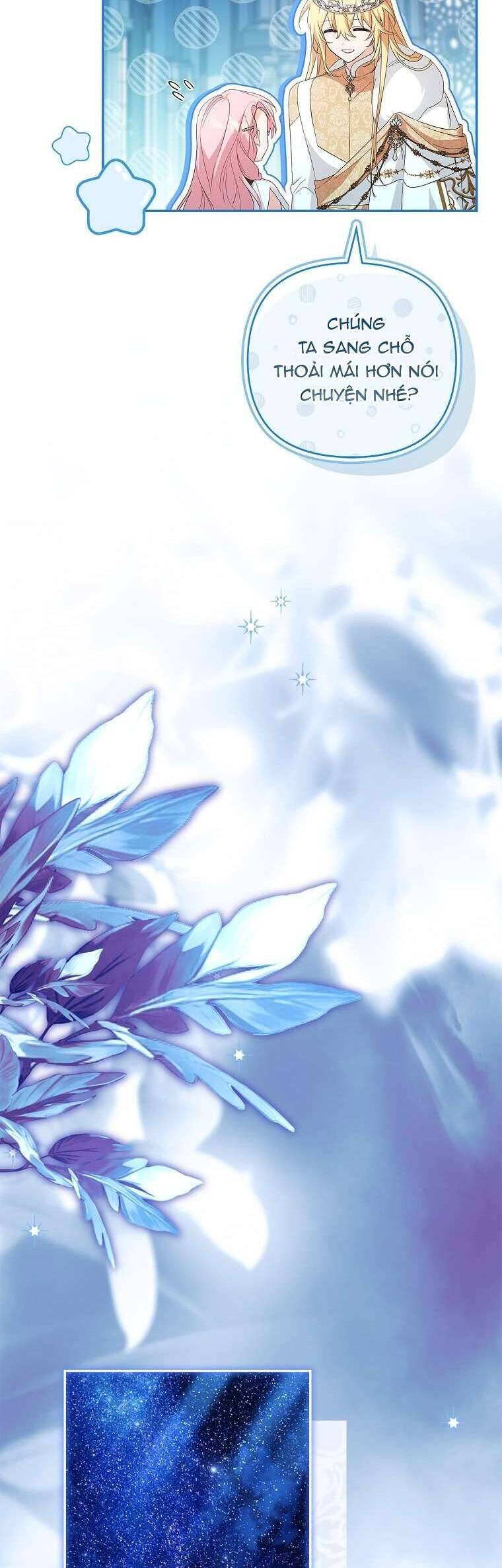 Cô Con Gái Út Của Công Tước Phản Diện Chapter 100 - Trang 2