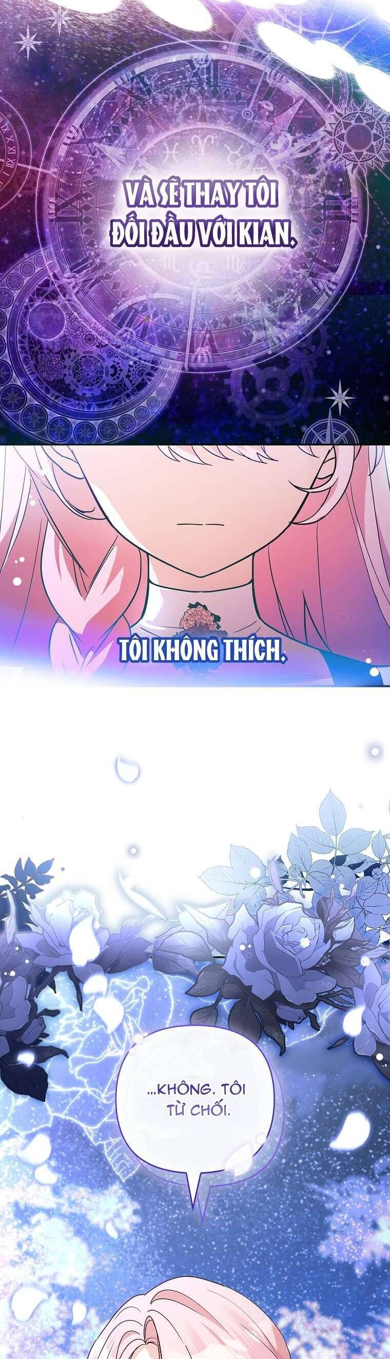 Cô Con Gái Út Của Công Tước Phản Diện Chapter 100 - Trang 2