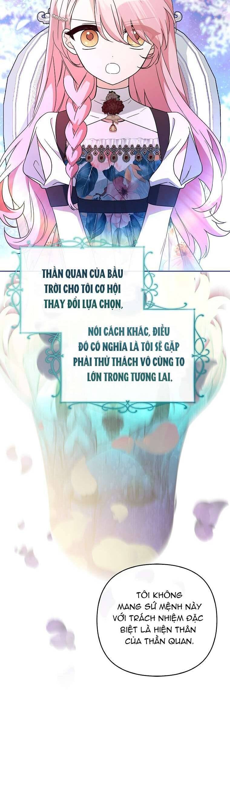 Cô Con Gái Út Của Công Tước Phản Diện Chapter 100 - Trang 2