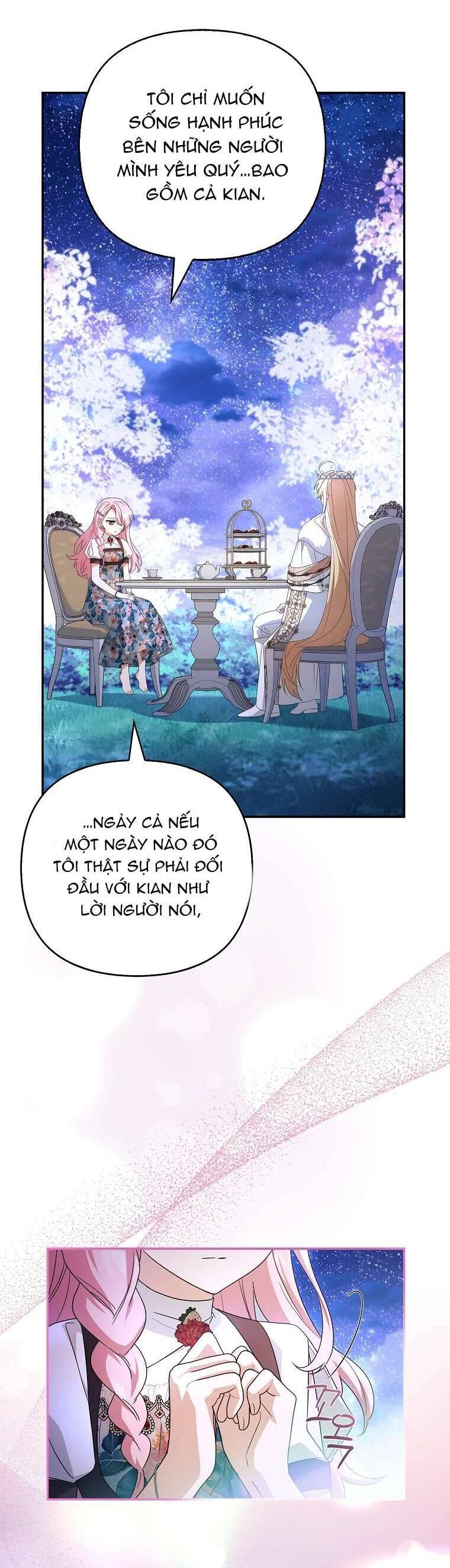 Cô Con Gái Út Của Công Tước Phản Diện Chapter 100 - Trang 2