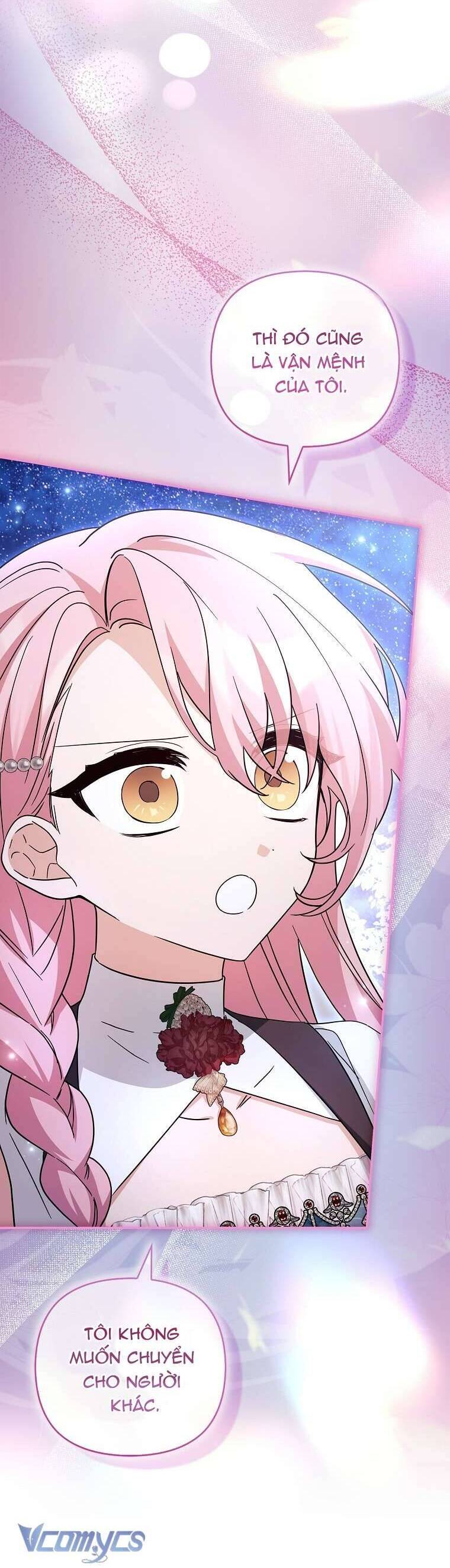 Cô Con Gái Út Của Công Tước Phản Diện Chapter 100 - Trang 2