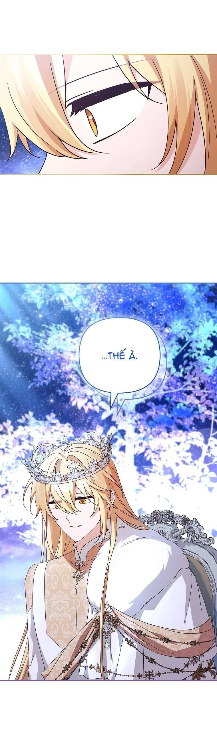 Cô Con Gái Út Của Công Tước Phản Diện Chapter 100 - Trang 2