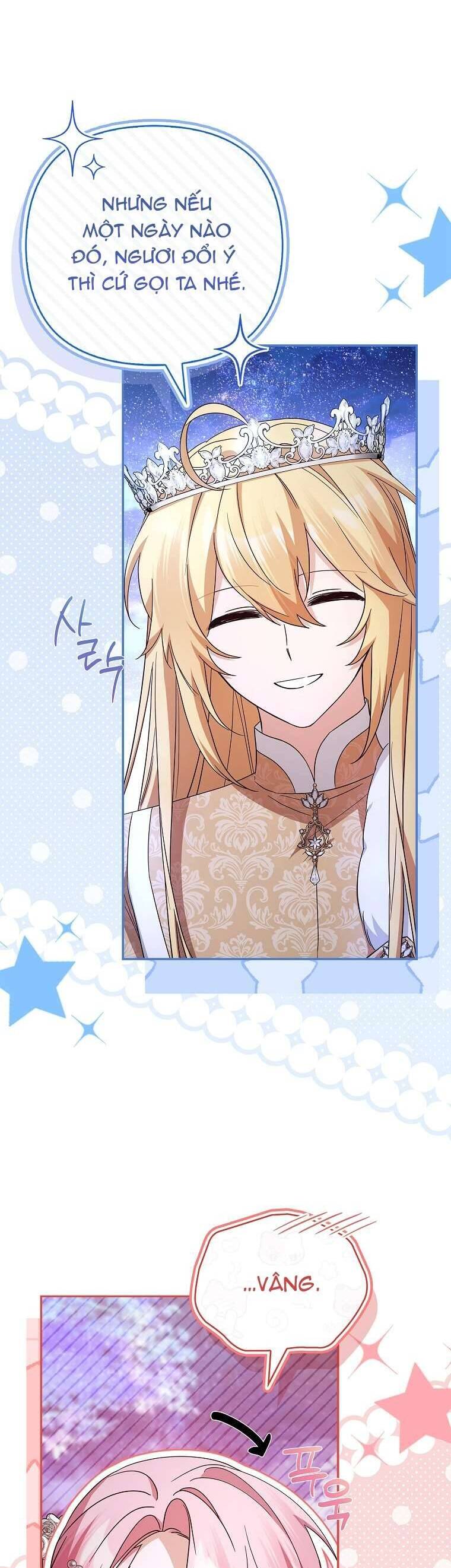 Cô Con Gái Út Của Công Tước Phản Diện Chapter 100 - Trang 2