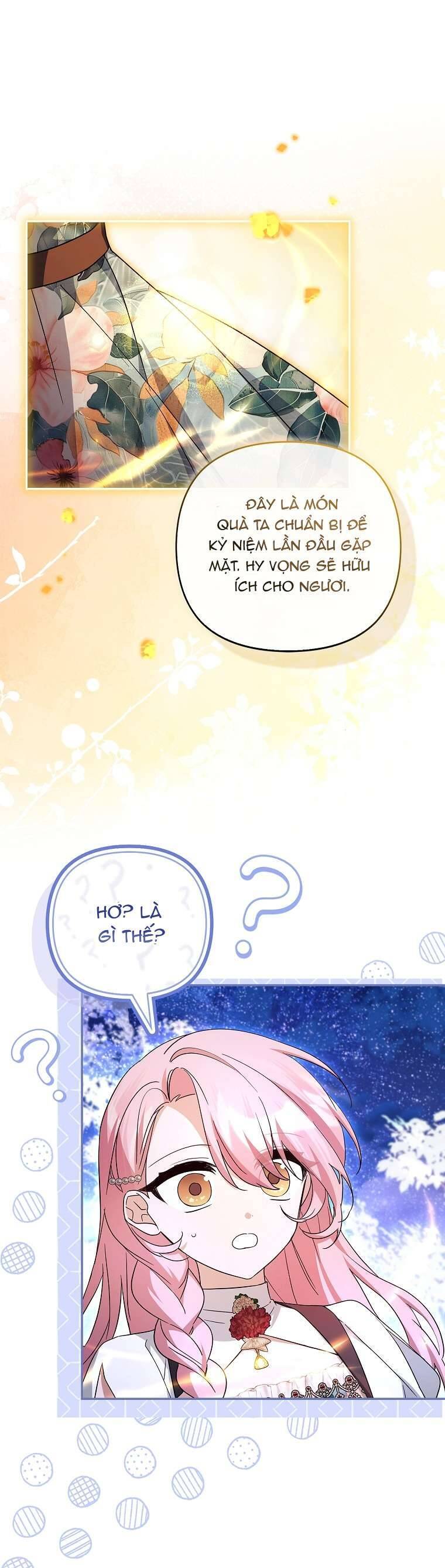 Cô Con Gái Út Của Công Tước Phản Diện Chapter 100 - Trang 2