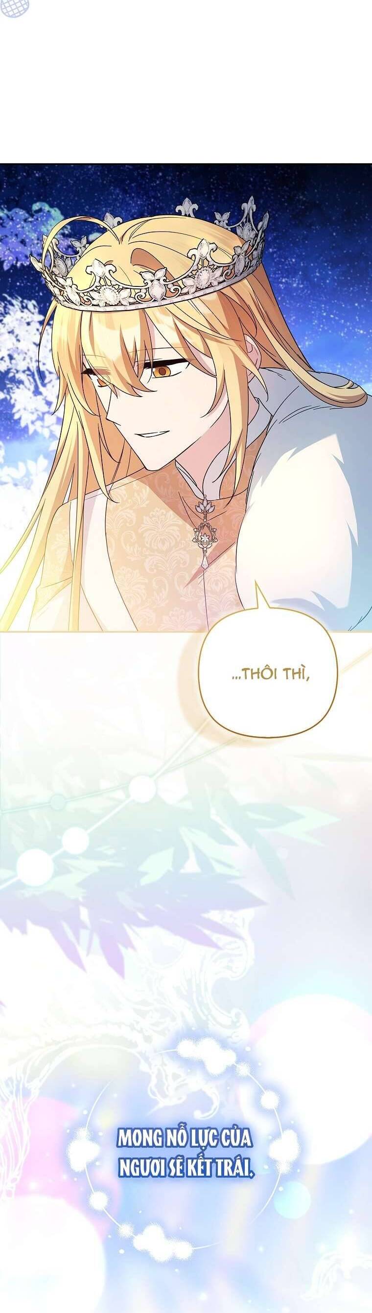 Cô Con Gái Út Của Công Tước Phản Diện Chapter 100 - Trang 2