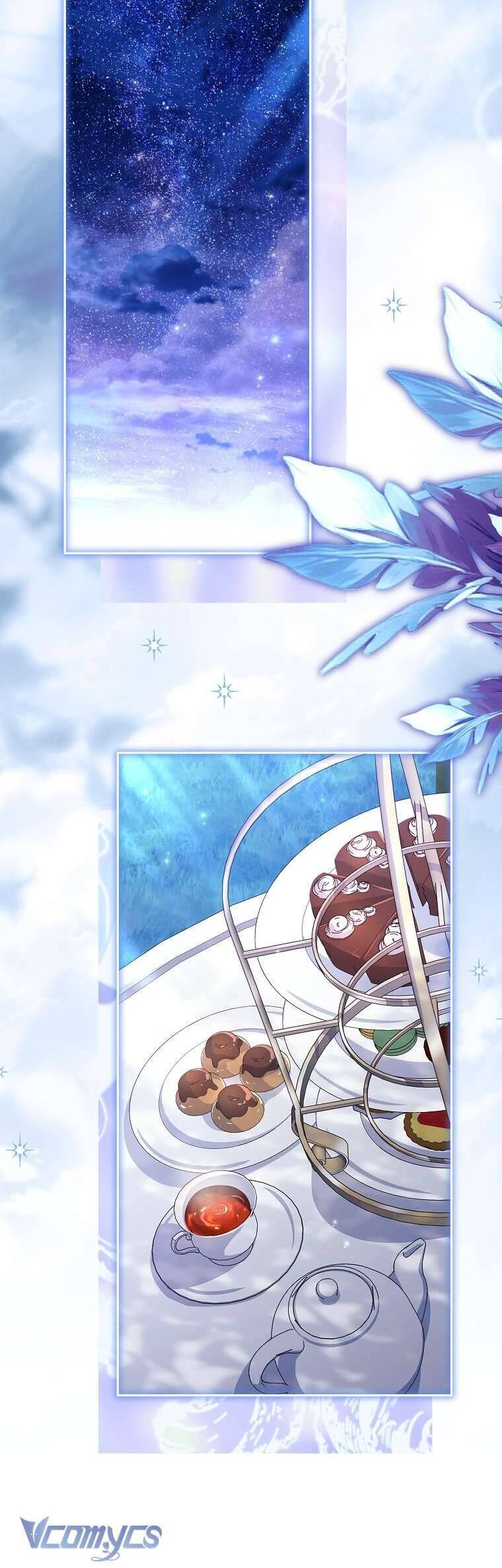 Cô Con Gái Út Của Công Tước Phản Diện Chapter 100 - Trang 2