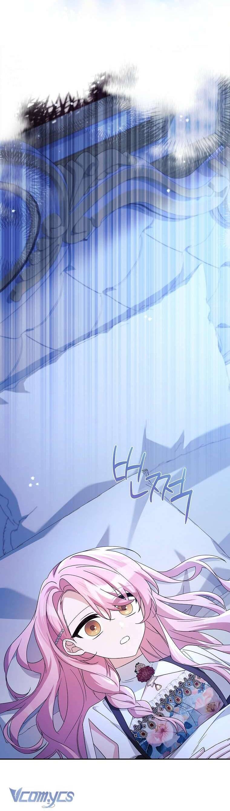 Cô Con Gái Út Của Công Tước Phản Diện Chapter 100 - Trang 2