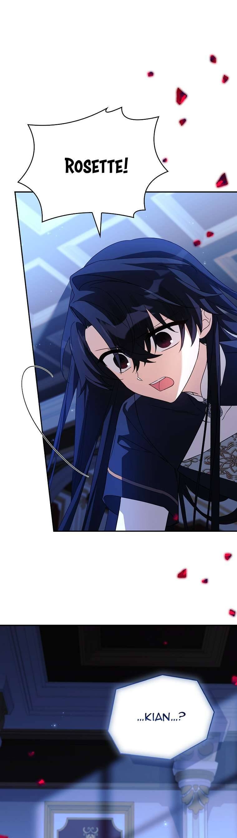 Cô Con Gái Út Của Công Tước Phản Diện Chapter 100 - Trang 2