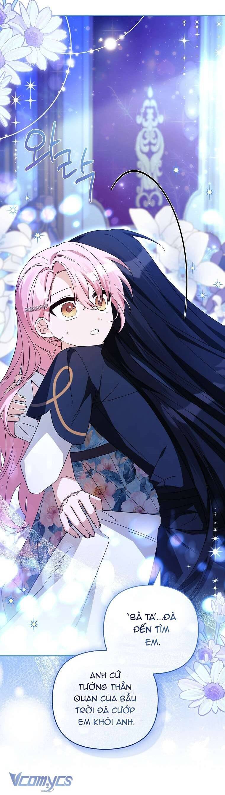 Cô Con Gái Út Của Công Tước Phản Diện Chapter 100 - Trang 2