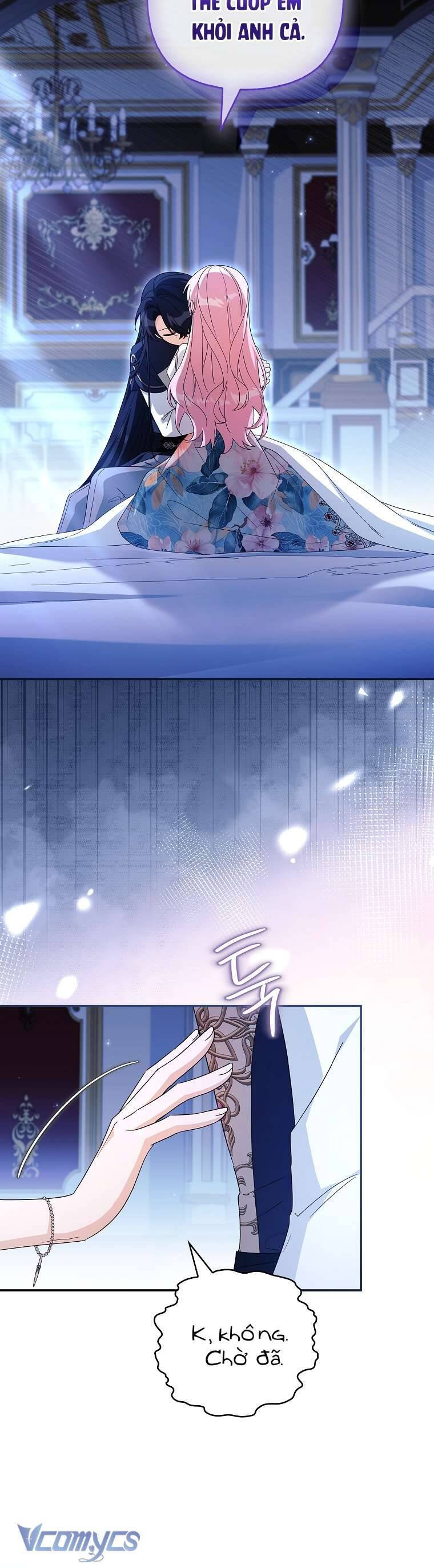 Cô Con Gái Út Của Công Tước Phản Diện Chapter 100 - Trang 2