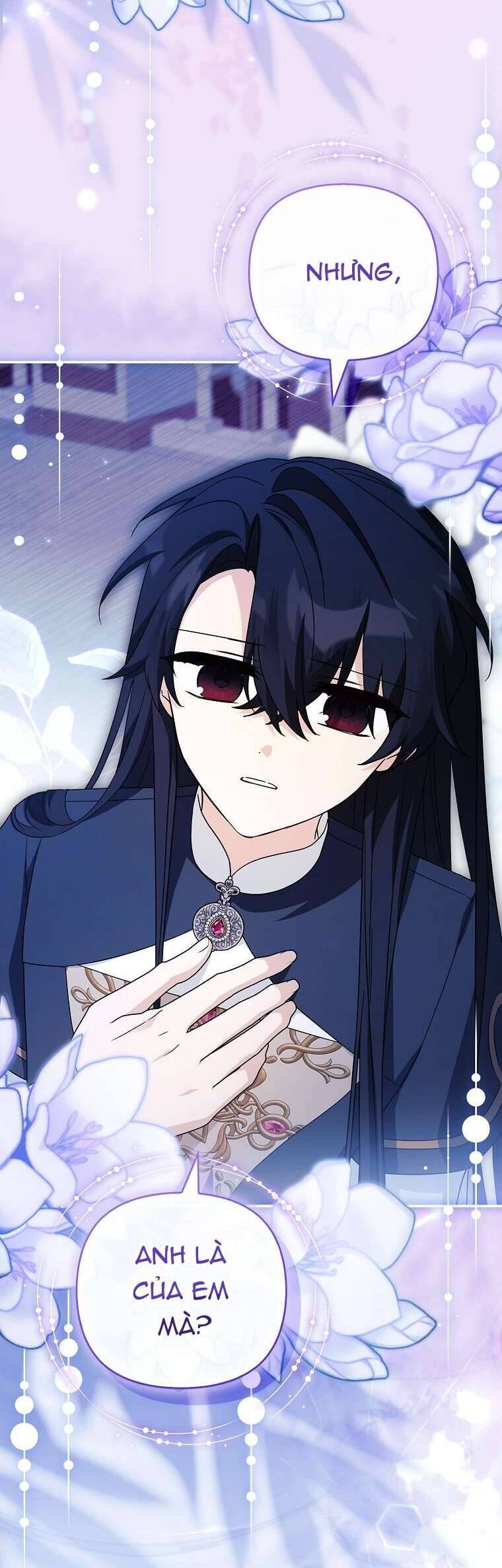 Cô Con Gái Út Của Công Tước Phản Diện Chapter 100 - Trang 2