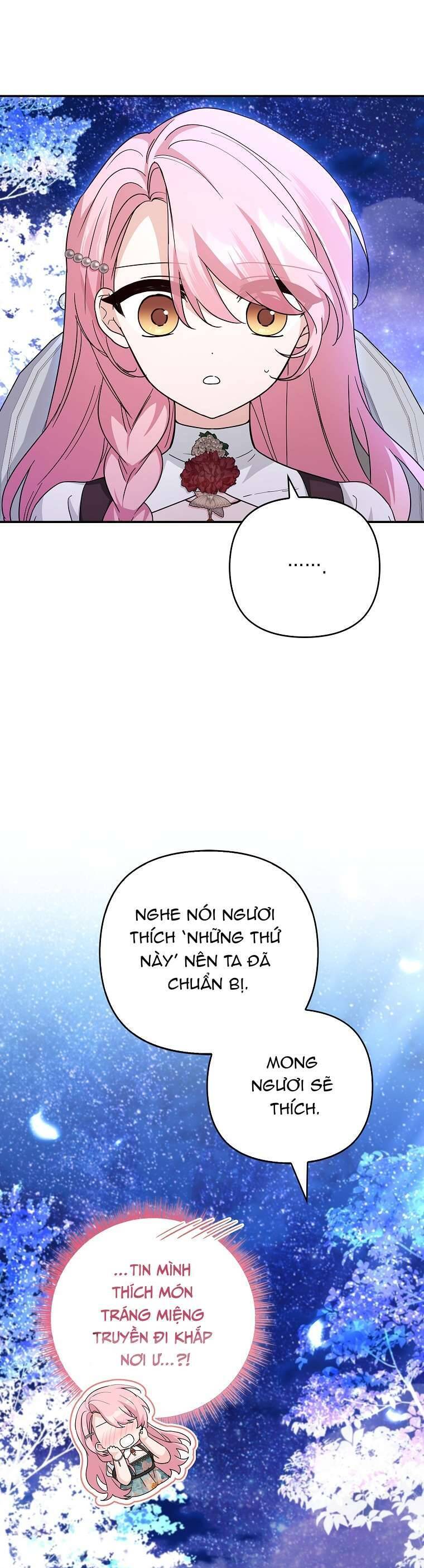 Cô Con Gái Út Của Công Tước Phản Diện Chapter 100 - Trang 2