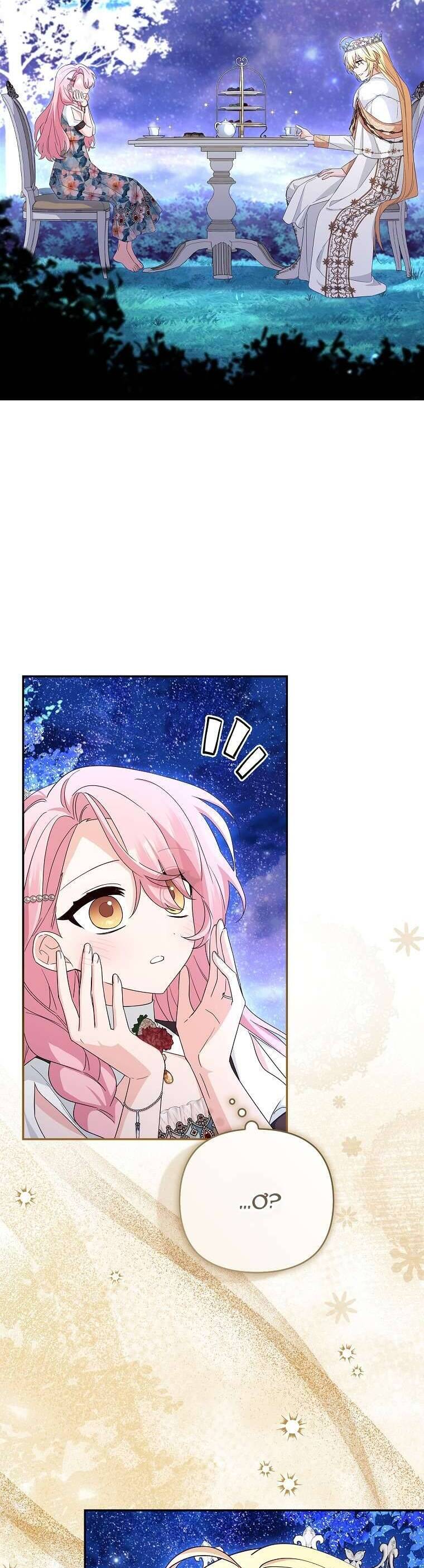 Cô Con Gái Út Của Công Tước Phản Diện Chapter 100 - Trang 2