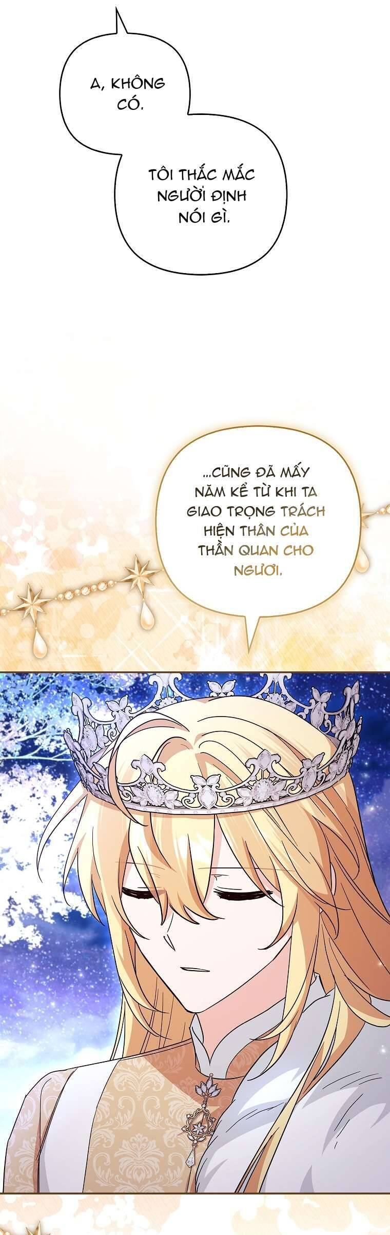 Cô Con Gái Út Của Công Tước Phản Diện Chapter 100 - Trang 2