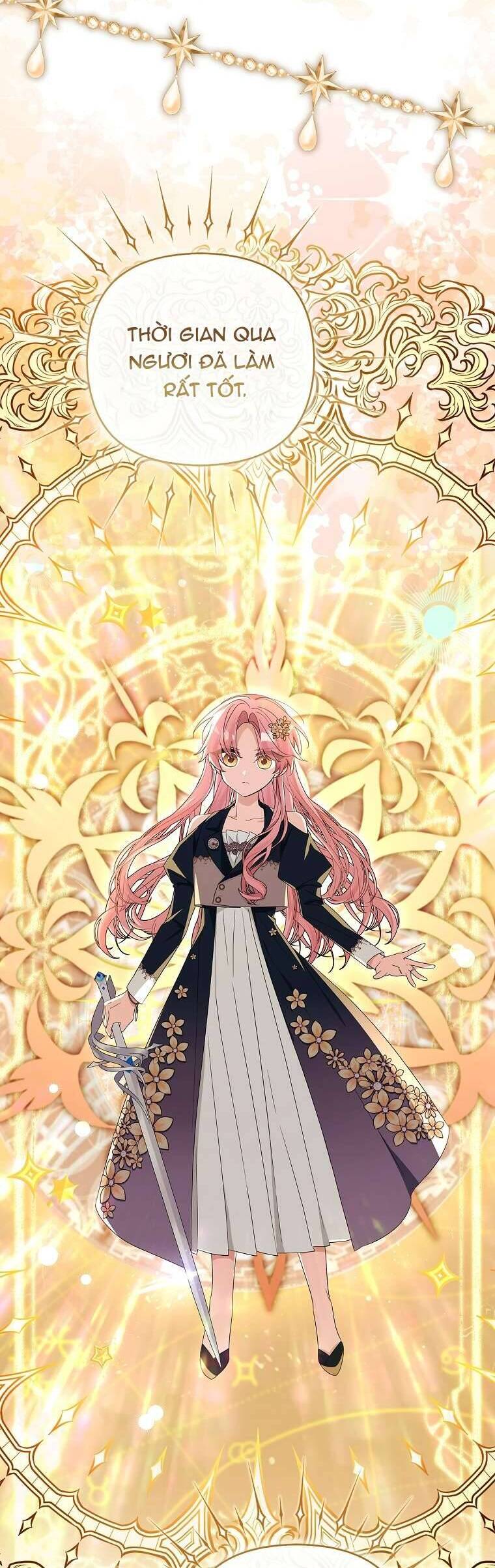 Cô Con Gái Út Của Công Tước Phản Diện Chapter 100 - Trang 2