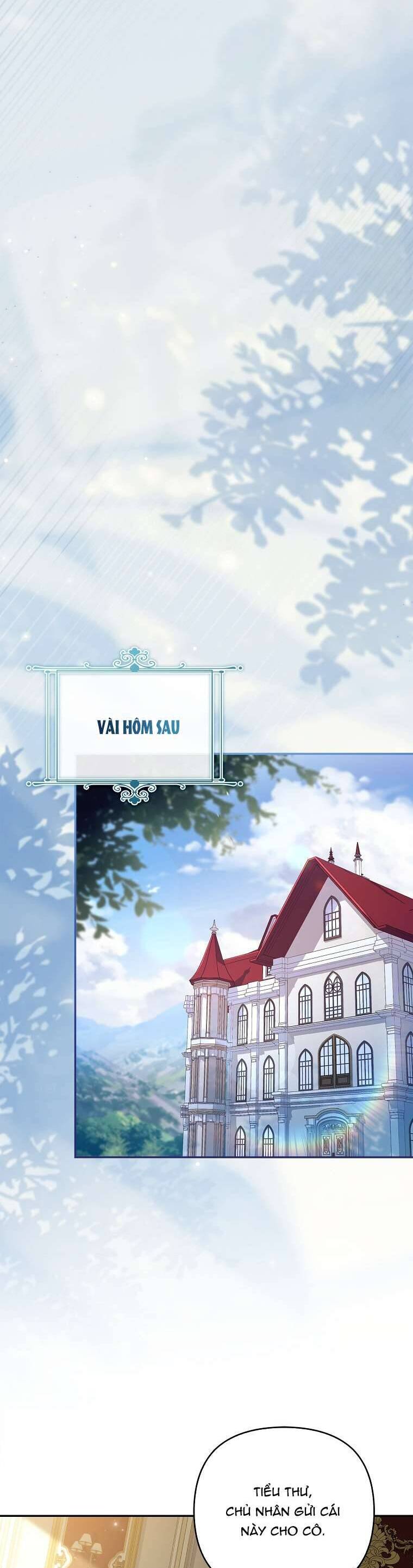 Cô Con Gái Út Của Công Tước Phản Diện Chapter 101 - Trang 2