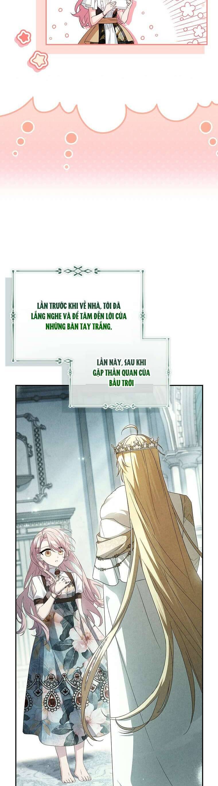 Cô Con Gái Út Của Công Tước Phản Diện Chapter 101 - Trang 2