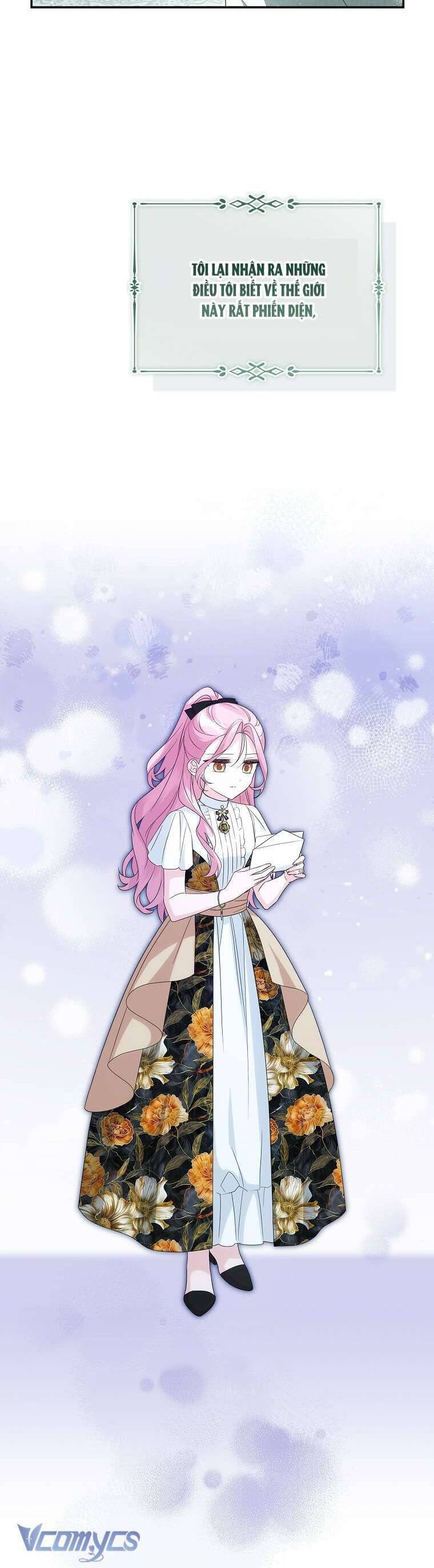 Cô Con Gái Út Của Công Tước Phản Diện Chapter 101 - Trang 2