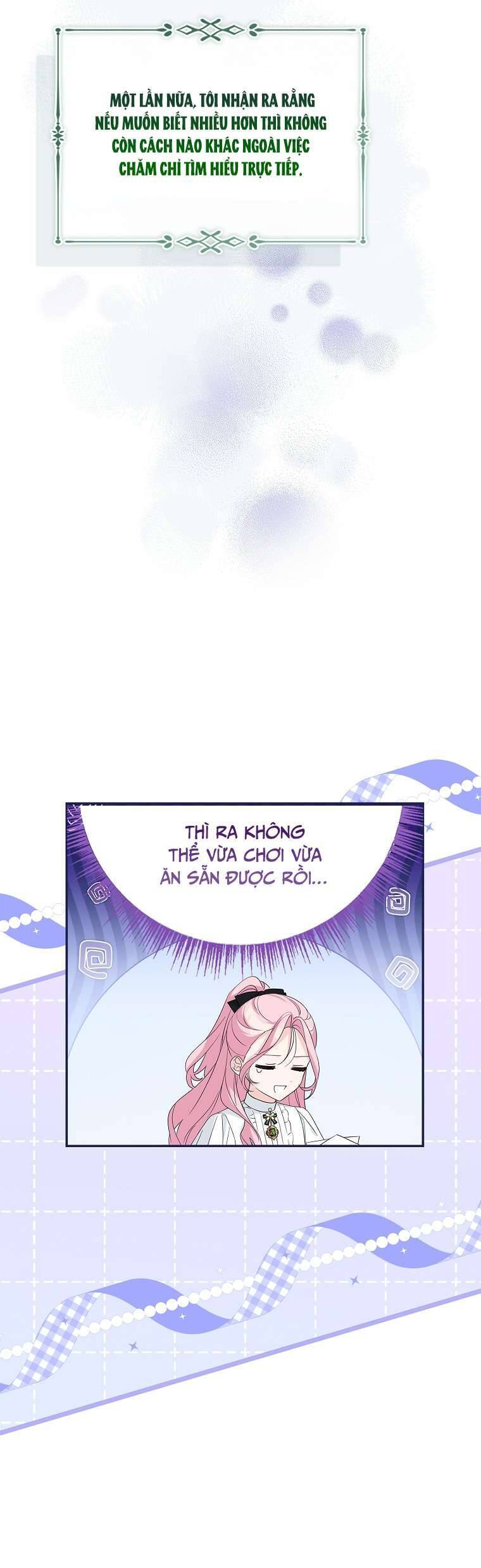 Cô Con Gái Út Của Công Tước Phản Diện Chapter 101 - Trang 2