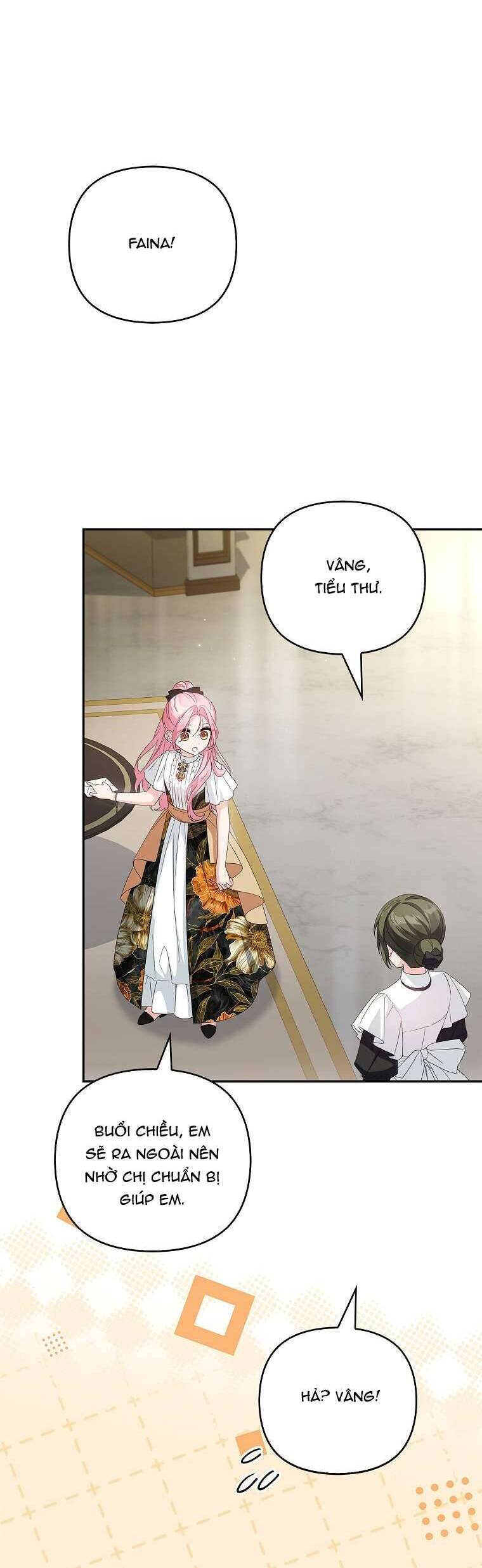 Cô Con Gái Út Của Công Tước Phản Diện Chapter 101 - Trang 2