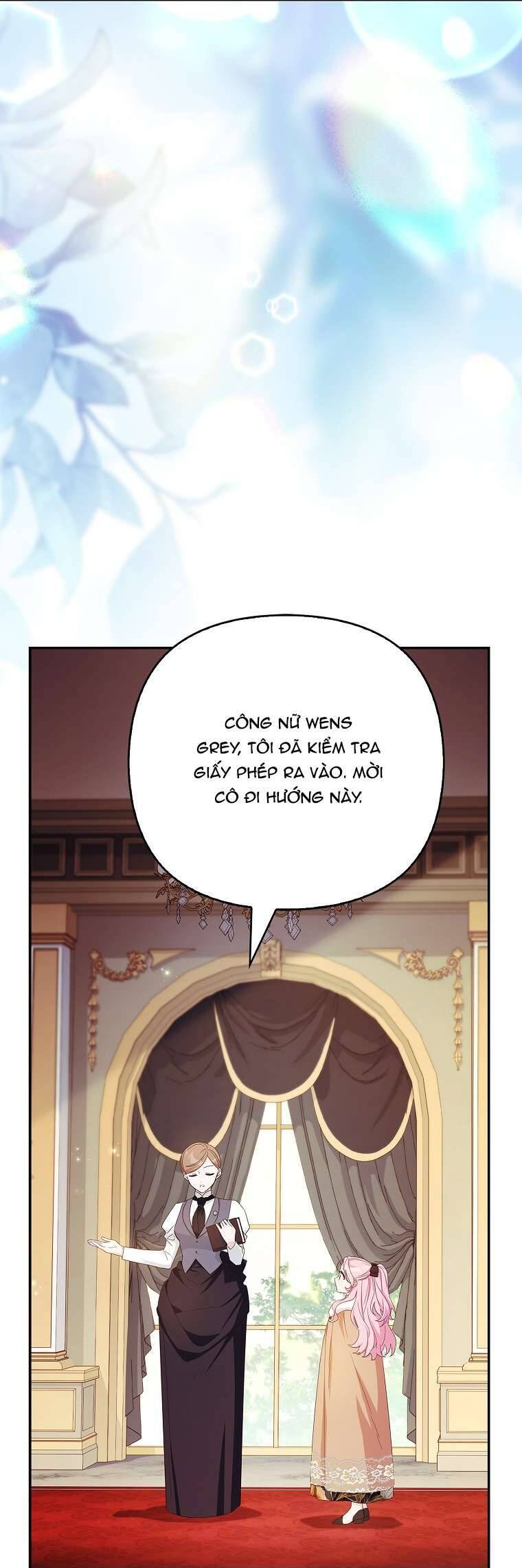 Cô Con Gái Út Của Công Tước Phản Diện Chapter 101 - Trang 2