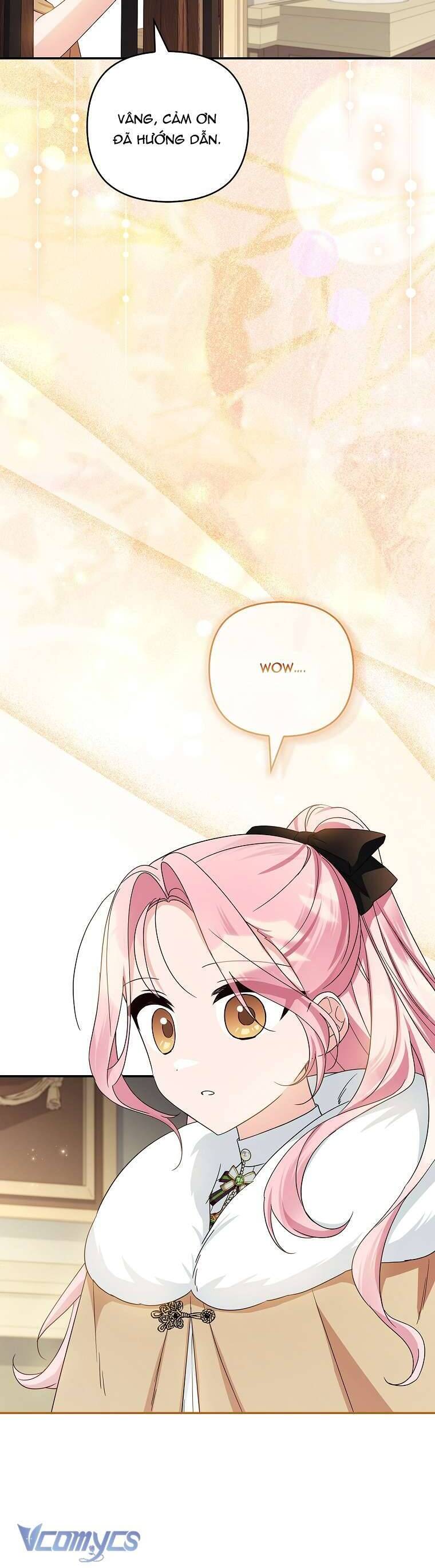 Cô Con Gái Út Của Công Tước Phản Diện Chapter 101 - Trang 2