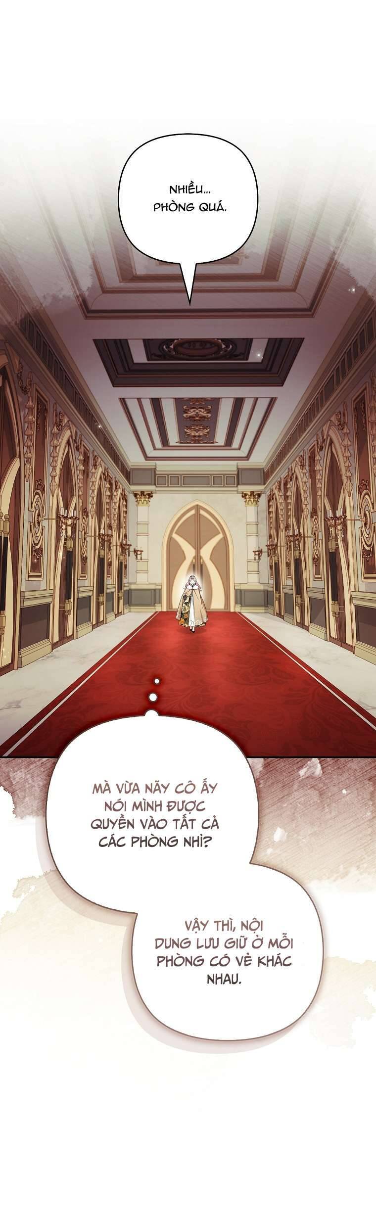 Cô Con Gái Út Của Công Tước Phản Diện Chapter 101 - Trang 2