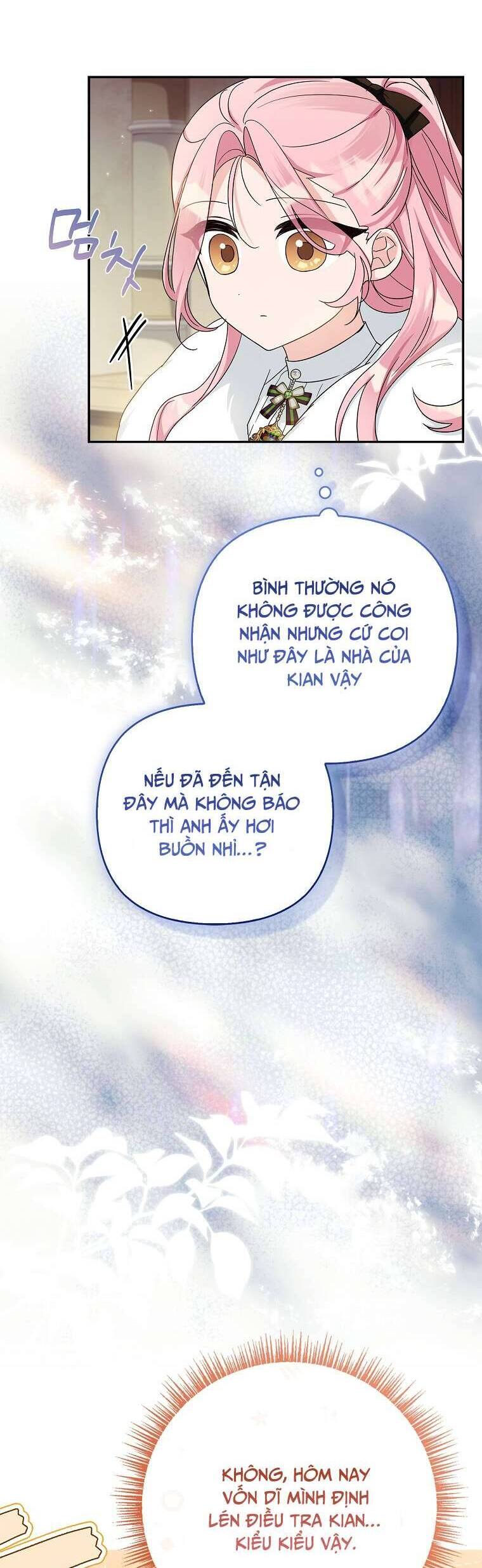 Cô Con Gái Út Của Công Tước Phản Diện Chapter 101 - Trang 2