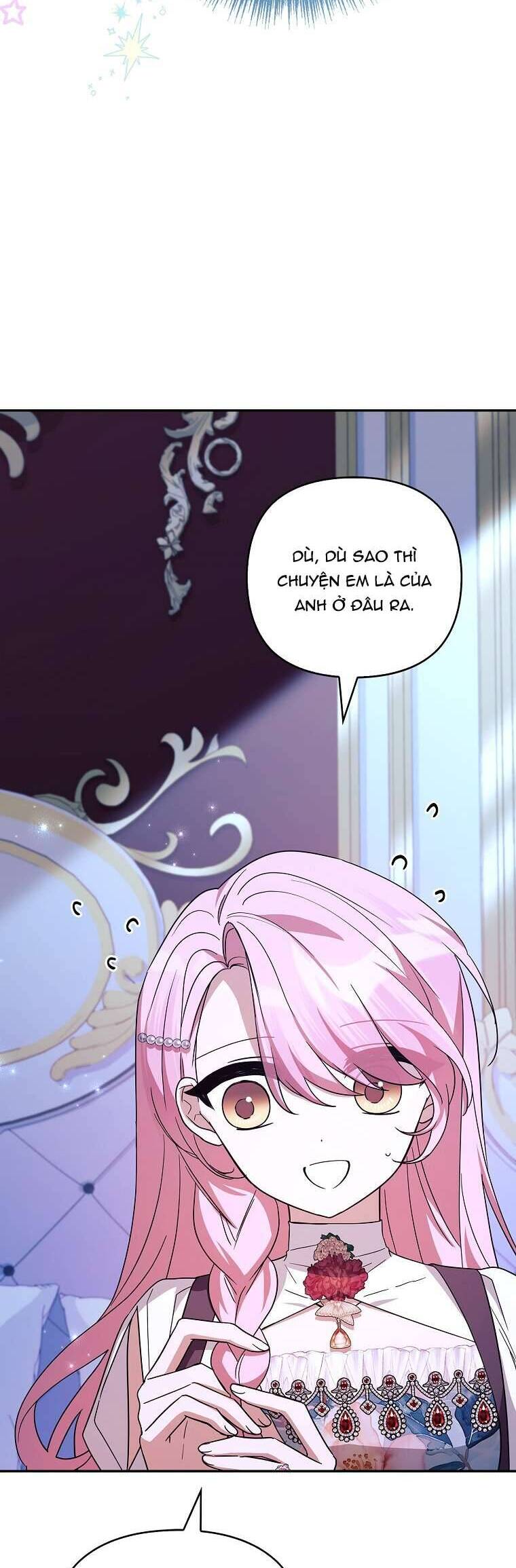 Cô Con Gái Út Của Công Tước Phản Diện Chapter 101 - Trang 2