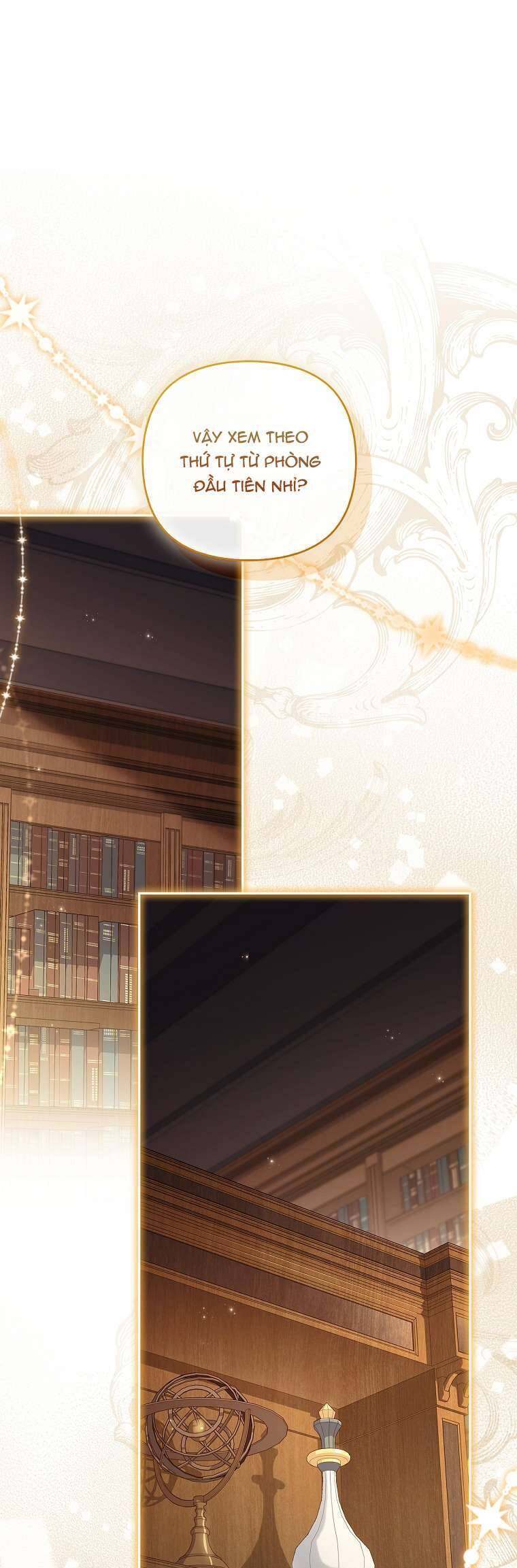 Cô Con Gái Út Của Công Tước Phản Diện Chapter 101 - Trang 2