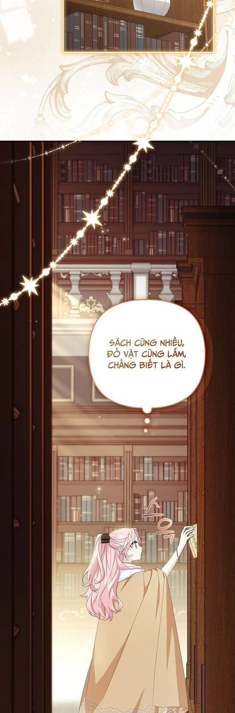 Cô Con Gái Út Của Công Tước Phản Diện Chapter 101 - Trang 2