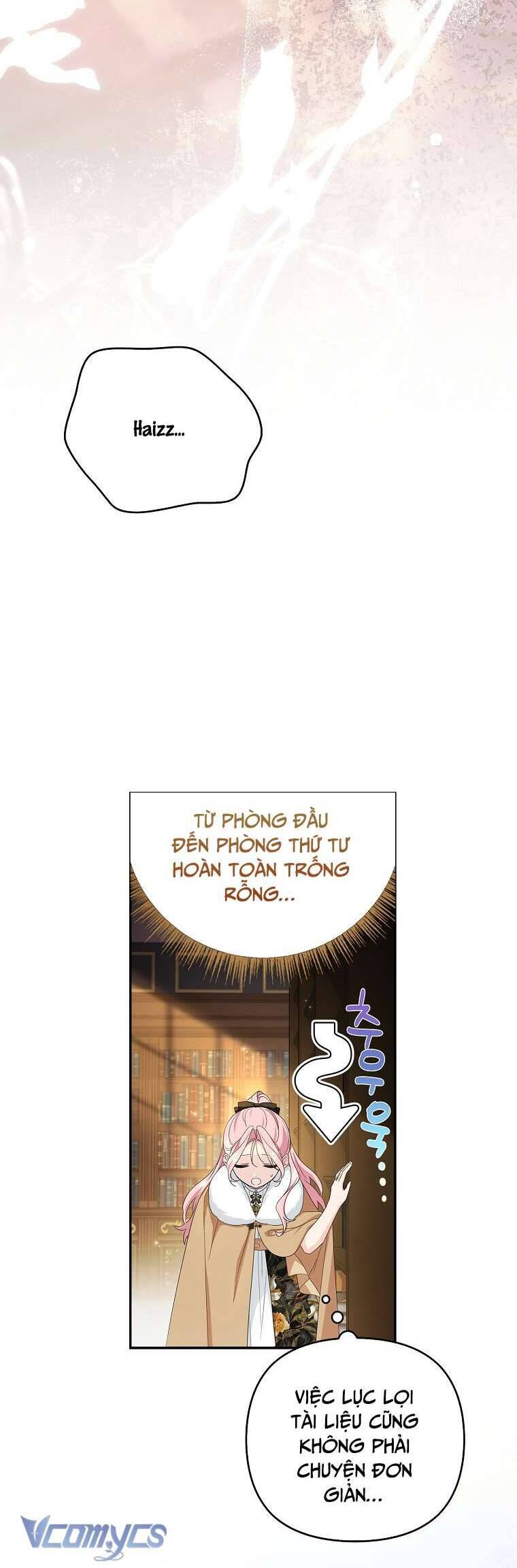 Cô Con Gái Út Của Công Tước Phản Diện Chapter 101 - Trang 2