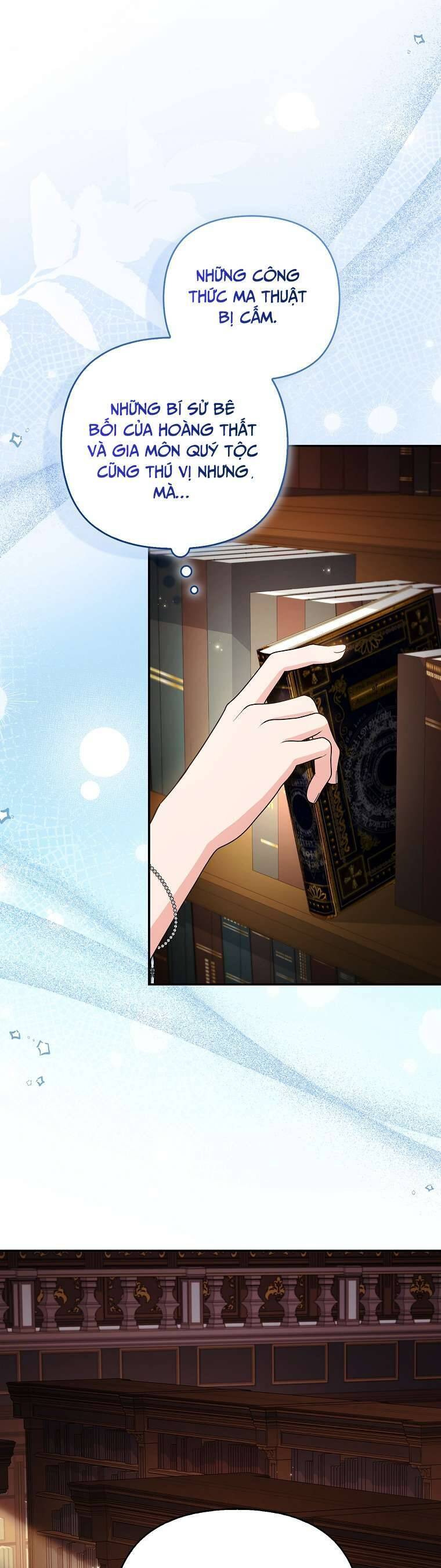 Cô Con Gái Út Của Công Tước Phản Diện Chapter 101 - Trang 2