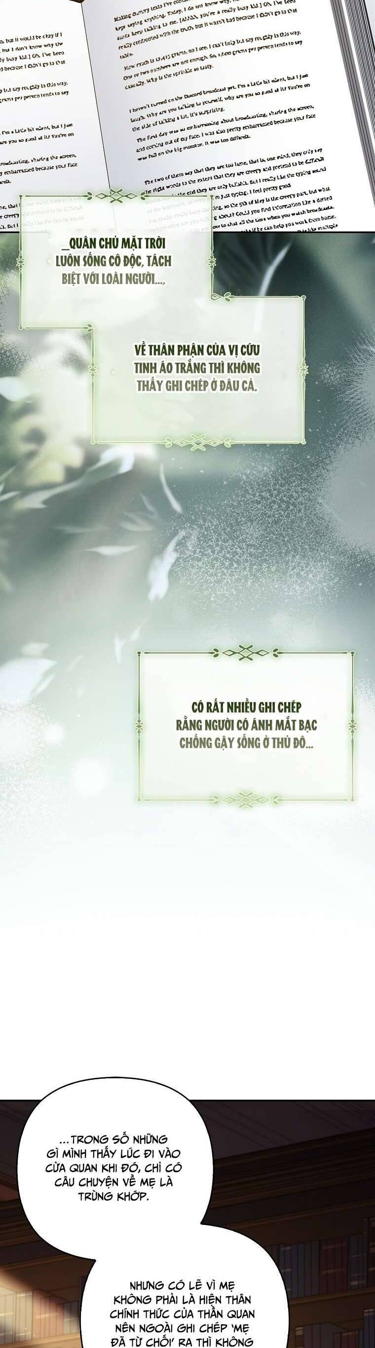 Cô Con Gái Út Của Công Tước Phản Diện Chapter 101 - Trang 2